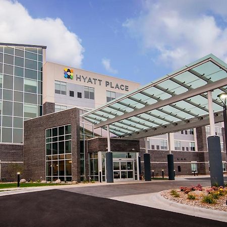 Hyatt Place Sioux Falls South Ngoại thất bức ảnh