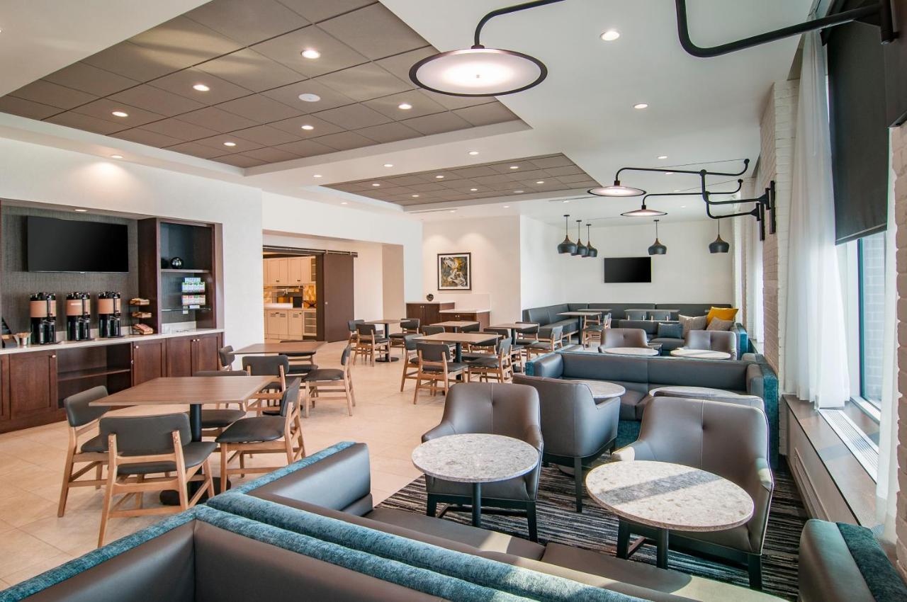 Hyatt Place Sioux Falls South Ngoại thất bức ảnh