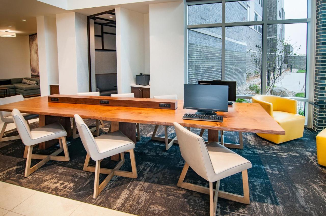 Hyatt Place Sioux Falls South Ngoại thất bức ảnh