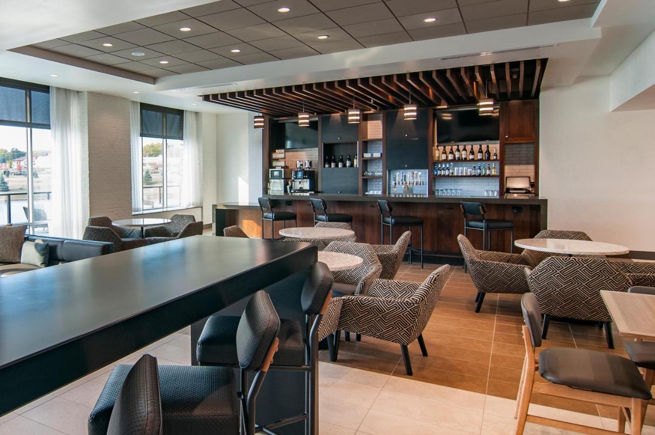 Hyatt Place Sioux Falls South Ngoại thất bức ảnh