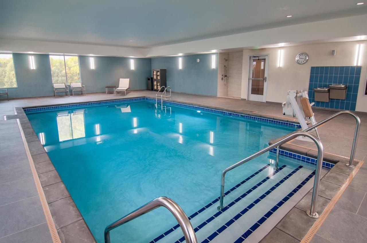 Hyatt Place Sioux Falls South Ngoại thất bức ảnh