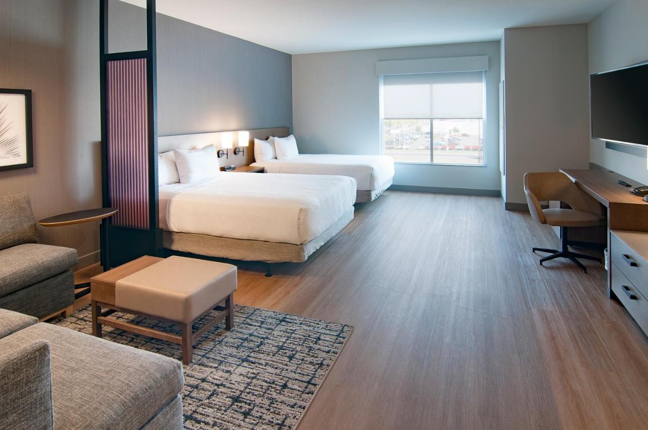 Hyatt Place Sioux Falls South Ngoại thất bức ảnh