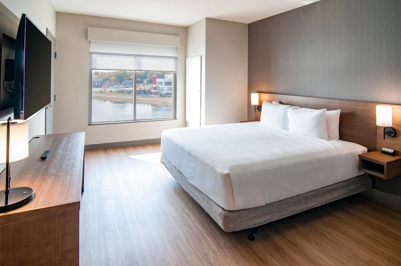 Hyatt Place Sioux Falls South Ngoại thất bức ảnh