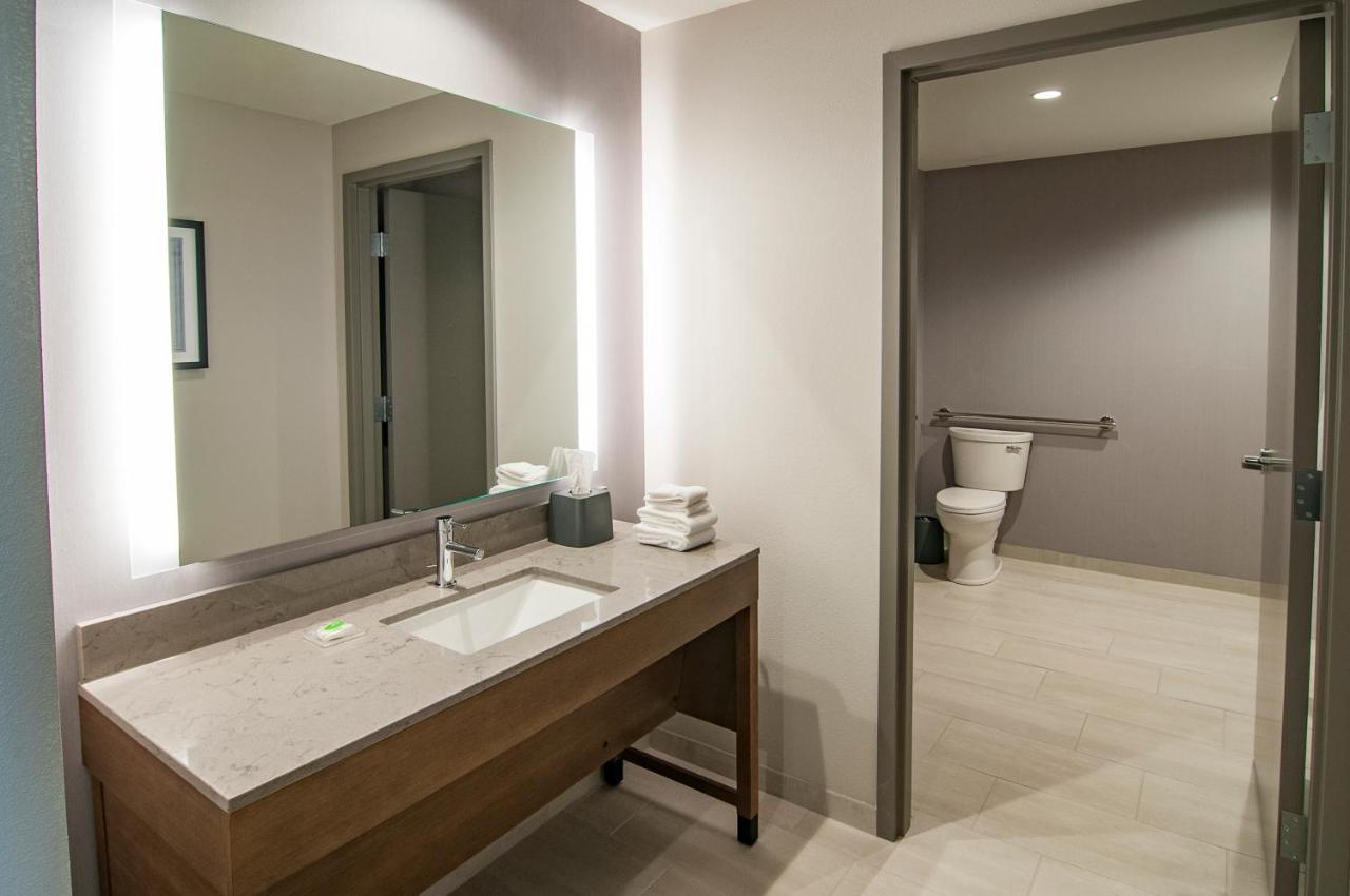 Hyatt Place Sioux Falls South Ngoại thất bức ảnh