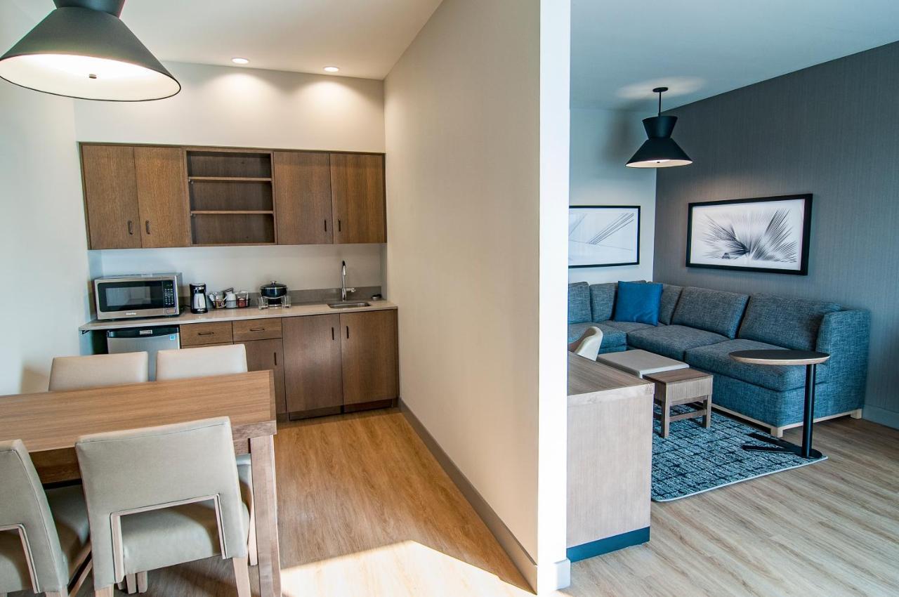 Hyatt Place Sioux Falls South Ngoại thất bức ảnh