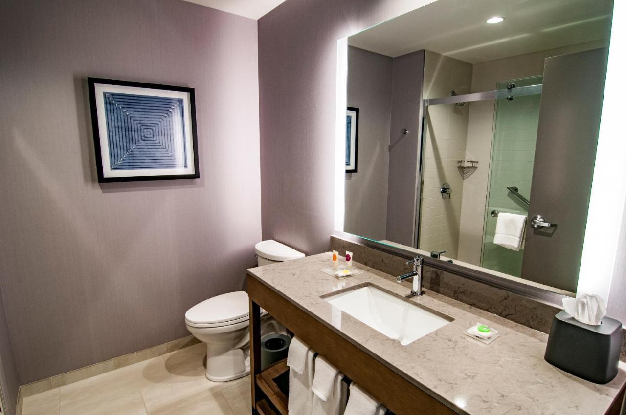 Hyatt Place Sioux Falls South Ngoại thất bức ảnh